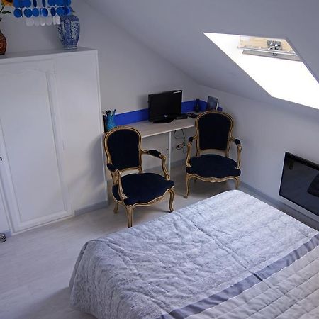 Chambres et Espace Détente Bien-Être Sologn'ami Neuvy-sur-Barangeon Extérieur photo