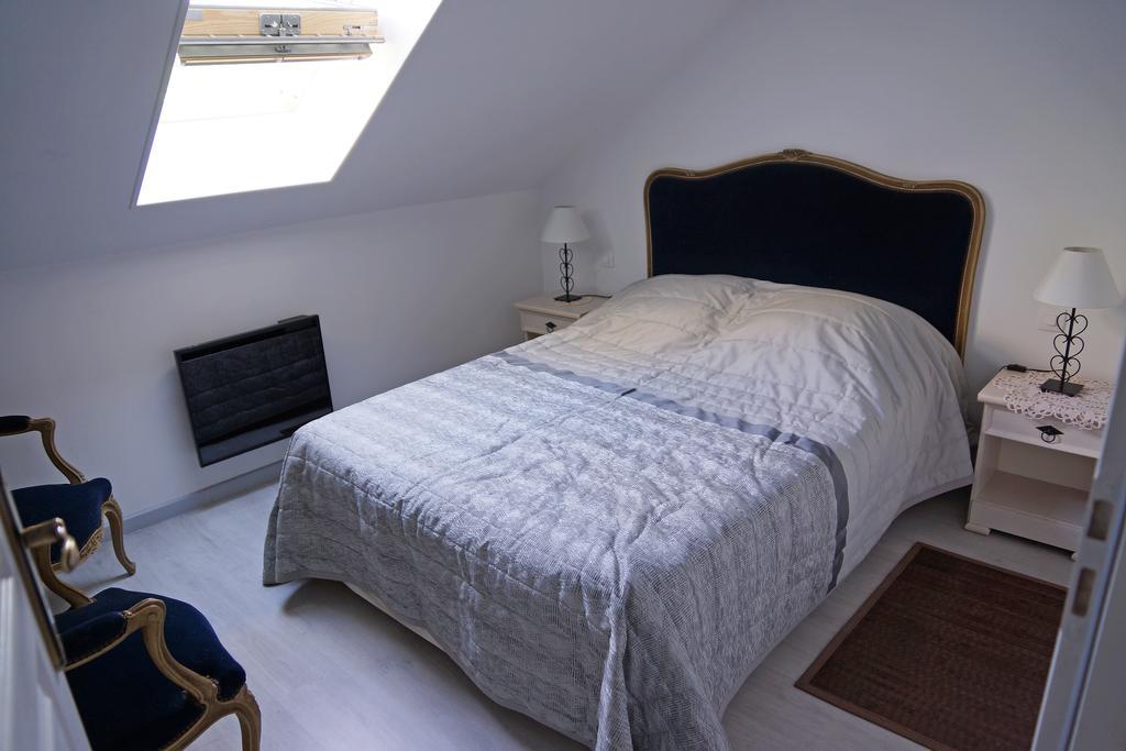 Chambres et Espace Détente Bien-Être Sologn'ami Neuvy-sur-Barangeon Extérieur photo