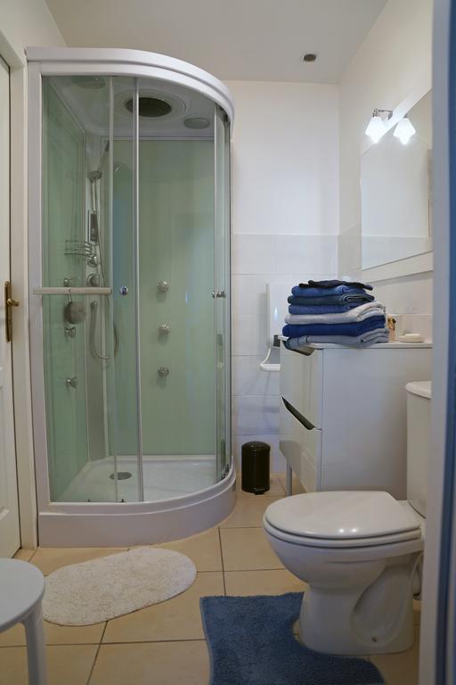 Chambres et Espace Détente Bien-Être Sologn'ami Neuvy-sur-Barangeon Extérieur photo