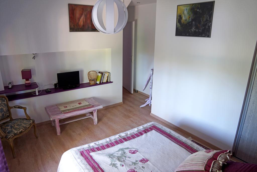 Chambres et Espace Détente Bien-Être Sologn'ami Neuvy-sur-Barangeon Extérieur photo