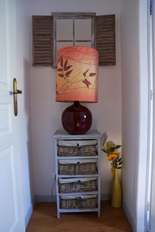 Chambres et Espace Détente Bien-Être Sologn'ami Neuvy-sur-Barangeon Extérieur photo